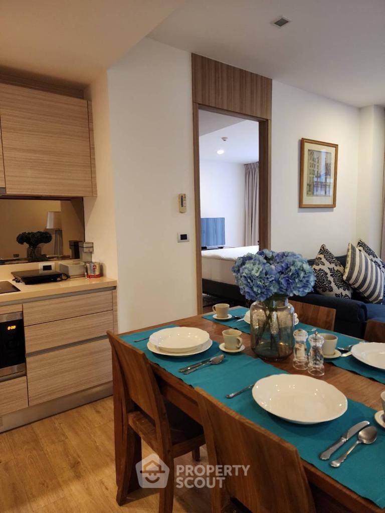 2-BR Condo at Baan Mai Khao Phuket close to Mai Khao (ID 1094910)
