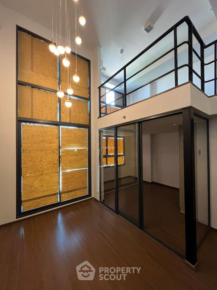 picture 1-BR Condo at Ideo New Rama 9 near ARL Ramkhamhaeng (ID 1027202) - 11/16