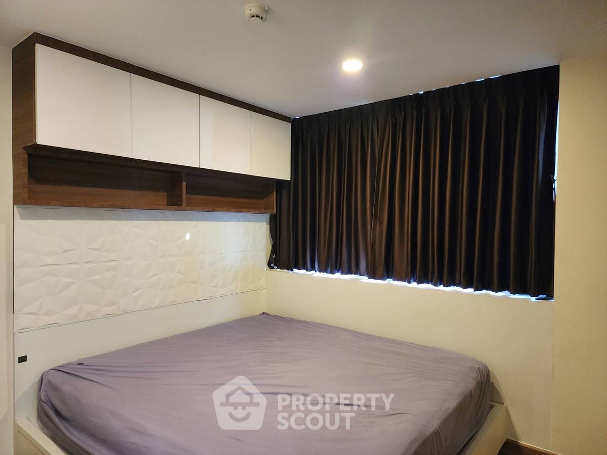 รูป คอนโด 2-ห้องนอน ที่ ชาโตว์ อินทาวน์ พหลโยธิน 14-2 ใกล้ BTS สะพานควาย (ID 1957713) - รูปที่ 3/8