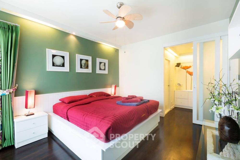 รูป คอนโด 2-ห้องนอน ที่ บ้านแสนดาว ใกล้ มาร์เก็ตวิลเลจ หัวหิน (ID 809777) - รูปที่ 5/13