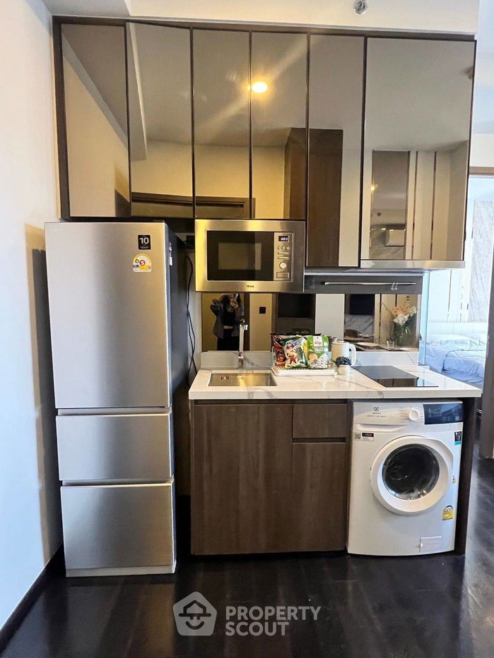 picture 2-BR Condo at Park Origin Thonglor near BTS Thong Lor (ID 2060506) - 2/7