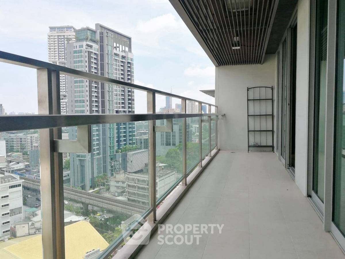 รูป คอนโด 3-ห้องนอน ที่ เดอะ เมดิสัน คอนโดมิเนียม ใกล้ BTS พร้อมพงษ์ (ID 2090486) - รูปที่ 5/20