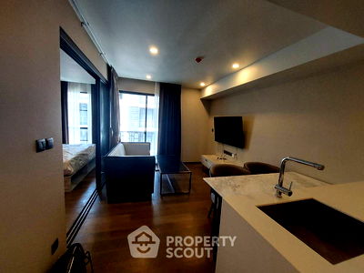 ขายคอนโด : คอนโด 1-ห้องนอน ที่ ณ วรา เรสซิเดนส์ ใกล้ BTS ชิดลม (ID 993354)