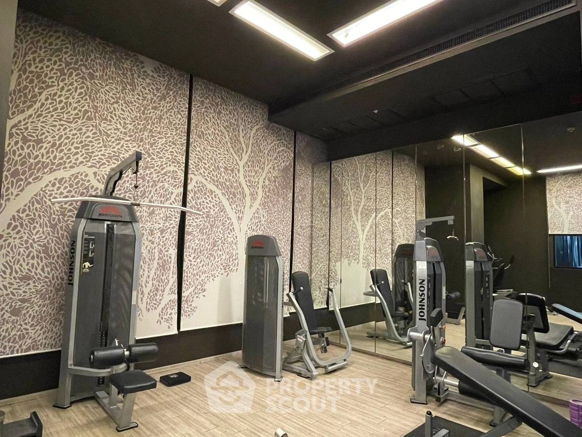 รูป คอนโด 1-ห้องนอน ที่ โนเบิล รีวิล เอกมัย ใกล้ BTS เอกมัย (ID 1530957) - รูปที่ 9/15