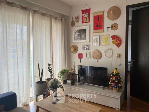 2-BR Condo at The Lofts Yennakart in Chong Nonsi (ID 2143762)