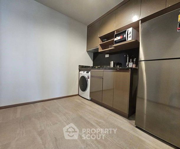 2-bed condo for sale, 64.9 sqm, IDEO Q Sukhumvit 36