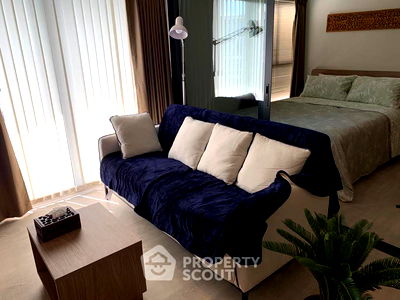 Condos for rent 700 Year Sports Arena Chiang Mai : 2-BR Condo at La Casita Hua Hin close to Hua Hin City (ID 1297288)