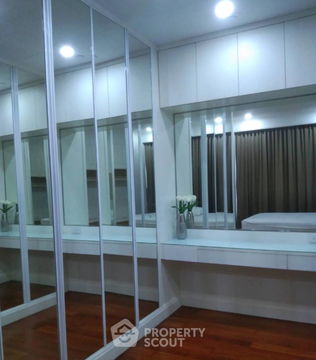 2-BR Condo at Q Langsuan near BTS Ratchadamri (ID 1429692)
