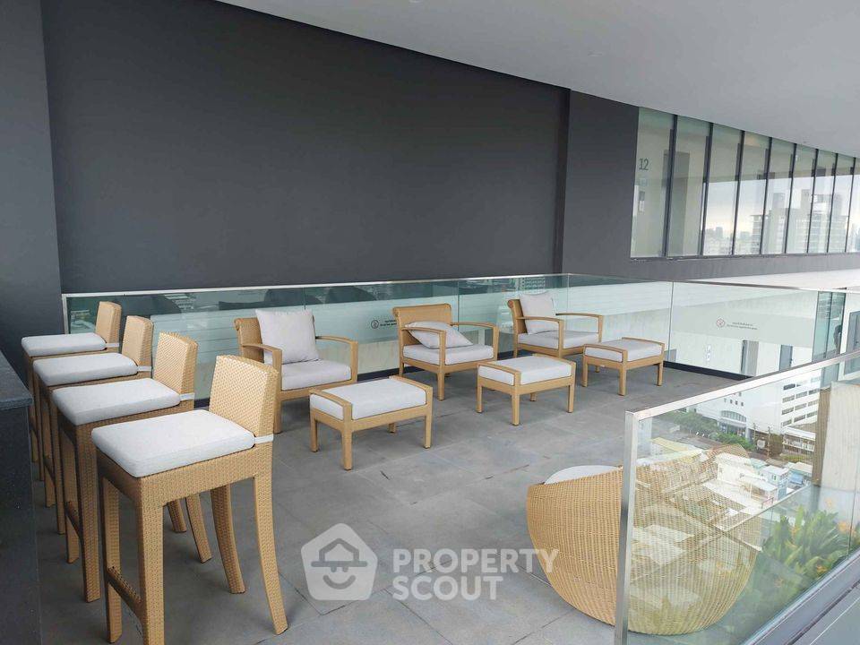 รูป คอนโด 2-ห้องนอน ที่ คูเปอร์ สยาม คอนโดมิเนียม ใกล้ BTS รถไฟฟ้าสนามกีฬาแห่งชาติ (ID 982196) - รูปที่ 23/29