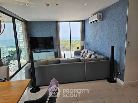 2-BR Condo at The Point Pratumnak close to Phratamnak (ID 1483510)