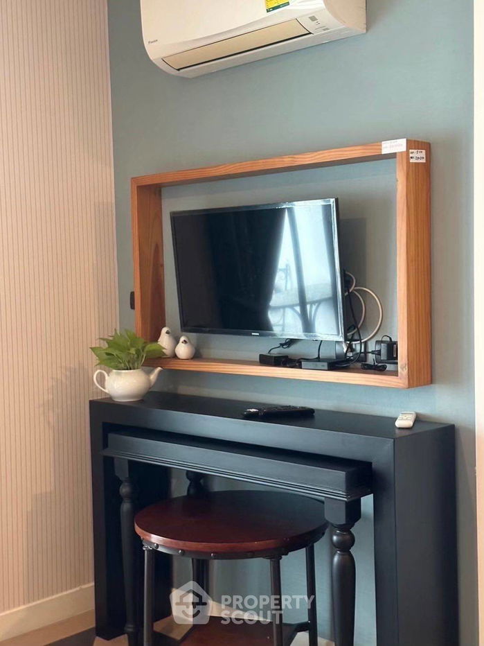 รูป คอนโด 1-ห้องนอน ที่ เอสปันยา คอนโด รีสอร์ท พัทยา ใกล้ เมืองพัทยา (ID 2101374) - รูปที่ 3/21