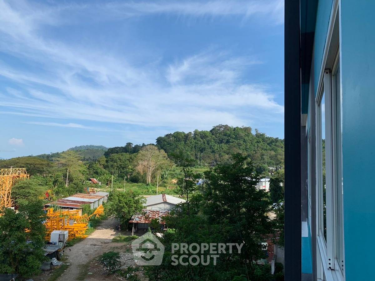 picture 1-BR Condo at The Scene Condominium in Thep Krasattri (ID 2017818) - 20/32