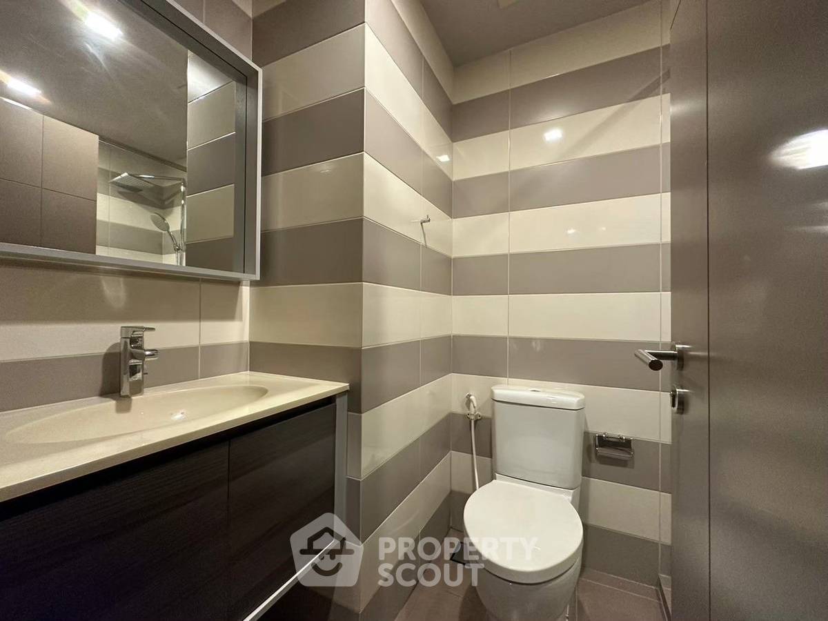 picture 1-BR Condo at Ceil By Sansiri near BTS Thong Lor (ID 2016037) - 13/15