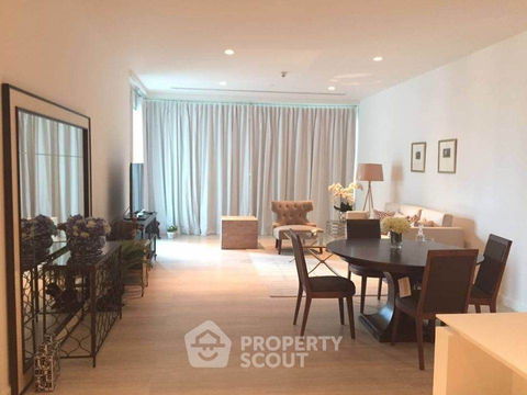 2-BR Condo at 185 Rajadamri near BTS Ratchadamri (ID 1421891)