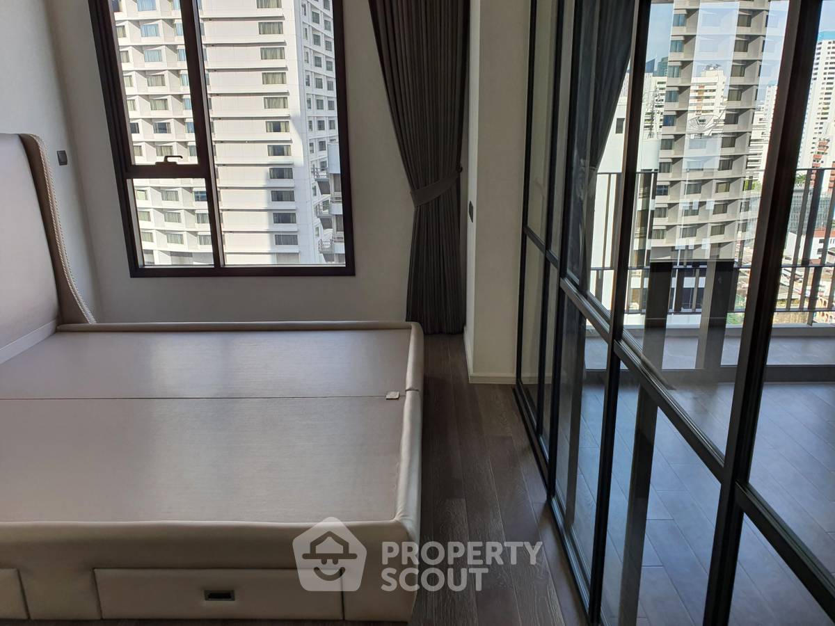 รูป คอนโด 1-ห้องนอน ที่ มิวนีค สุขุมวิท 23 ใกล้ MRT สุขุมวิท (ID 514026) - รูปที่ 5/7