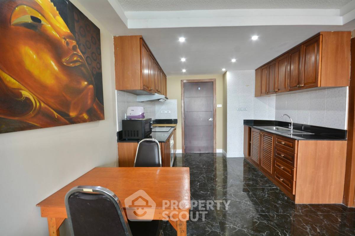 รูป คอนโด 2-ห้องนอน ที่ อังเกตุ คอนโด ใกล้ เมืองพัทยา (ID 2080853) - รูปที่ 2/12