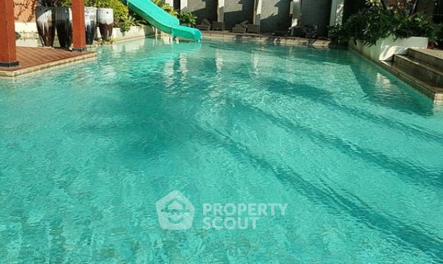 รูป คอนโด 1-ห้องนอน ที่ โฟร์ วิงส์ เรสสิเด้นส์ ใน หัวหมาก (ID 573151) - รูปที่ 17/21
