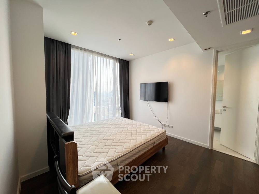 รูป คอนโด 2-ห้องนอน ที่ คอนโด นารา ไนน์ สาทร-นราธิวาส ใกล้ BTS เซนต์หลุยส์ (ID 2038652) - รูปที่ 7/14