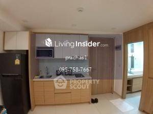 รูป คอนโด 1-ห้องนอน ที่ ซิตี้ การ์เด้น ทรอปิคาน่า ใกล้ ชายหาดนาเกลือ (ID 1692747) - รูปที่ 7/22