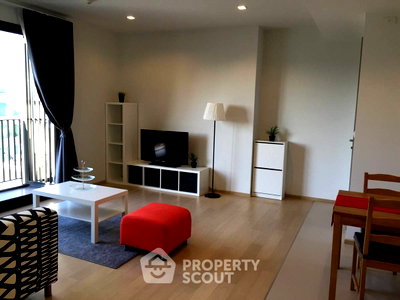 ขายคอนโด : คอนโด 2-ห้องนอน ที่ เอช คิว ทองหล่อ ใกล้ BTS ทองหล่อ (ID 1865945)