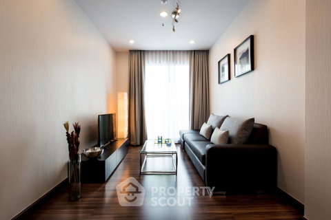 รูปภาพ คอนโด 1-ห้องนอน ที่ ศุภาลัย ไลท์ สาทร-เจริญราษฎร์ ใน บางโคล่ (ID 510510)