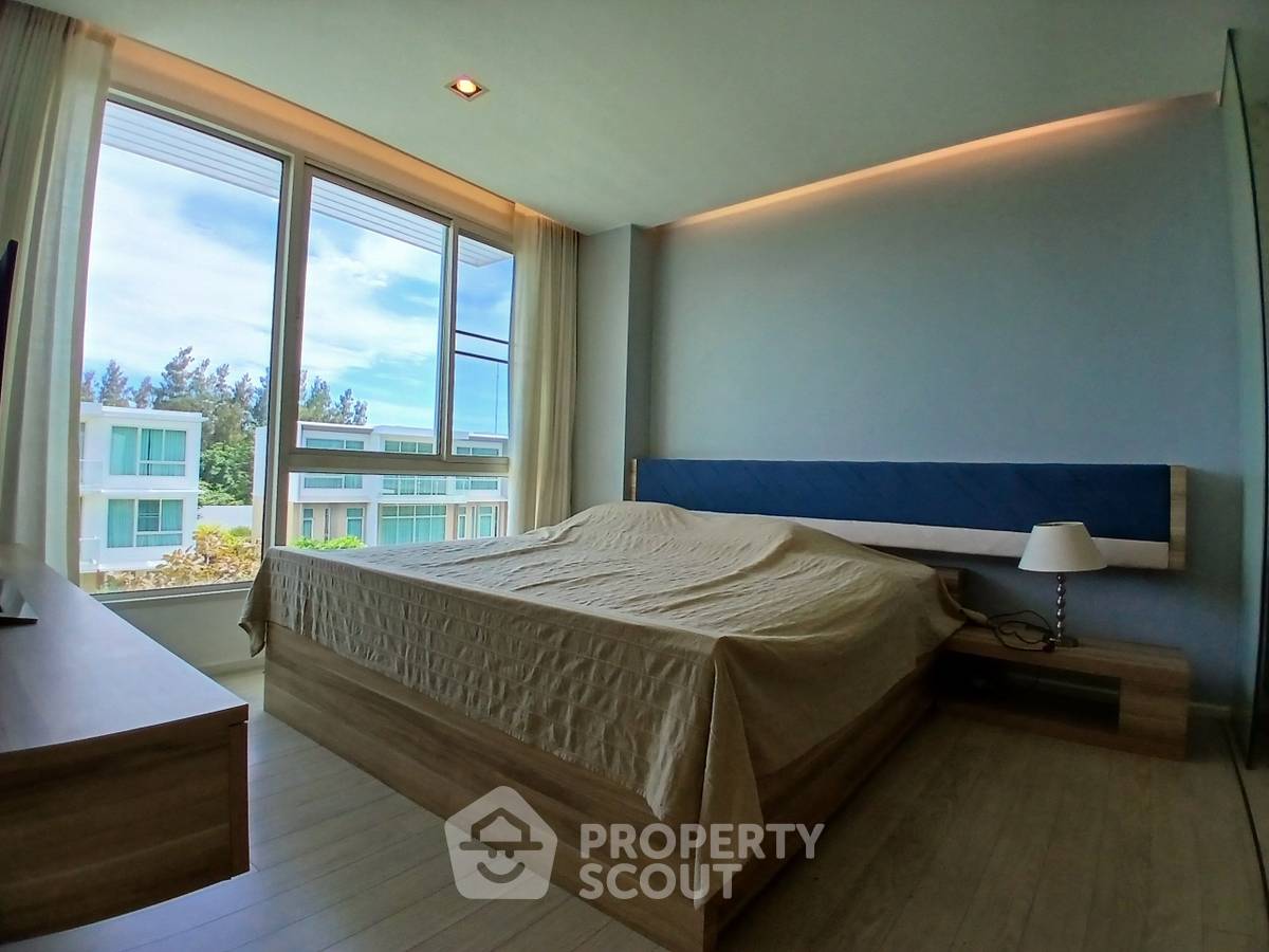 รูป คอนโด 2-ห้องนอน ที่ วันเวลา หัวหิน-เขาเต่า ใกล้ เขาเต่า (ID 1713792) - รูปที่ 5/13