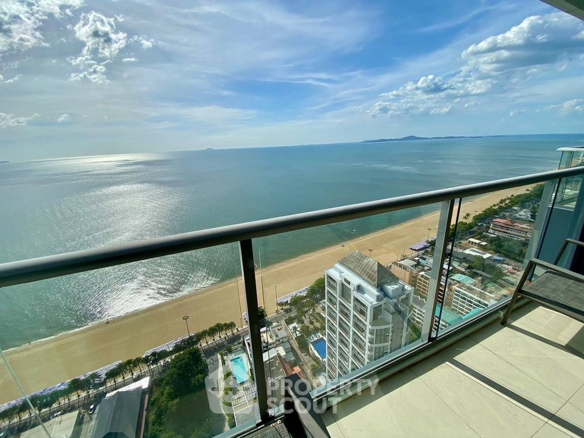 รูป คอนโด 2-ห้องนอน ที่ แอราส คอนโด พัทยา ใกล้ หาดจอมเทียน (ID 2181329) - รูปที่ 16/16