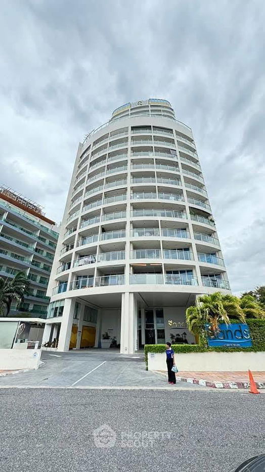 picture 1-BR Condo at Sands Condominium close to Phratamnak (ID 2133365) - 22/22
