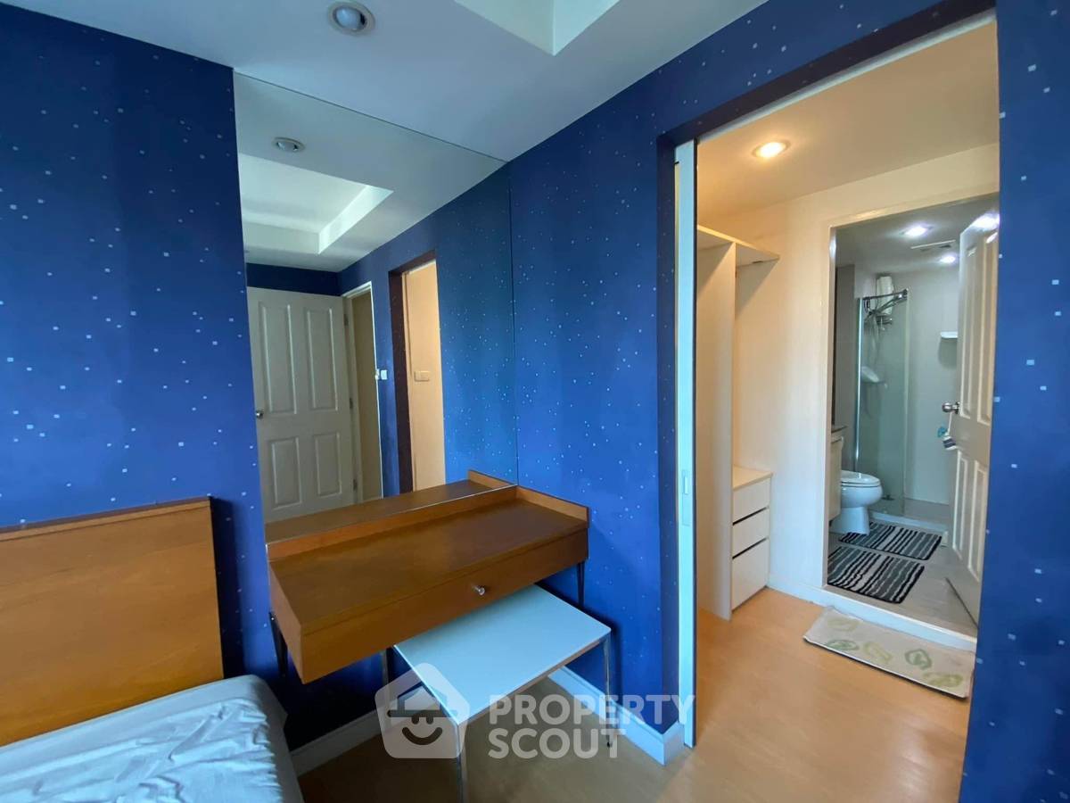 รูป คอนโด 1-ห้องนอน ที่ ซีนิธ เพลส แอท สุขุมวิท คอนโดมิเนียม ใกล้ BTS พระโขนง (ID 1315150) - รูปที่ 5/10