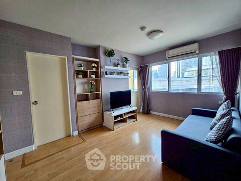 1-BR Condo at My Condo Sukhumvit 52 near BTS On Nut (ID 2118602)