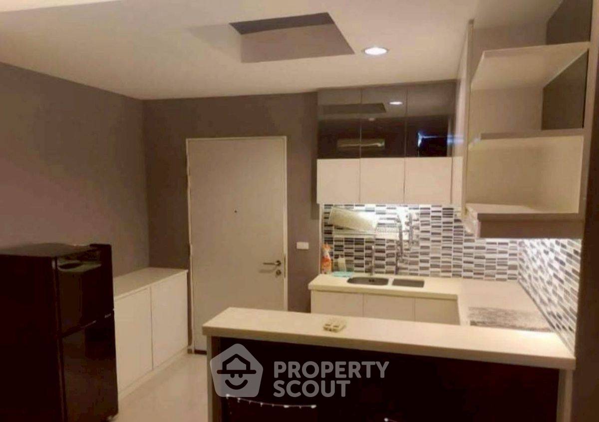 รูป คอนโด 1-ห้องนอน ที่ โฟร์ วิงส์ เรสสิเด้นส์ ใน หัวหมาก (ID 2133312) - รูปที่ 2/7