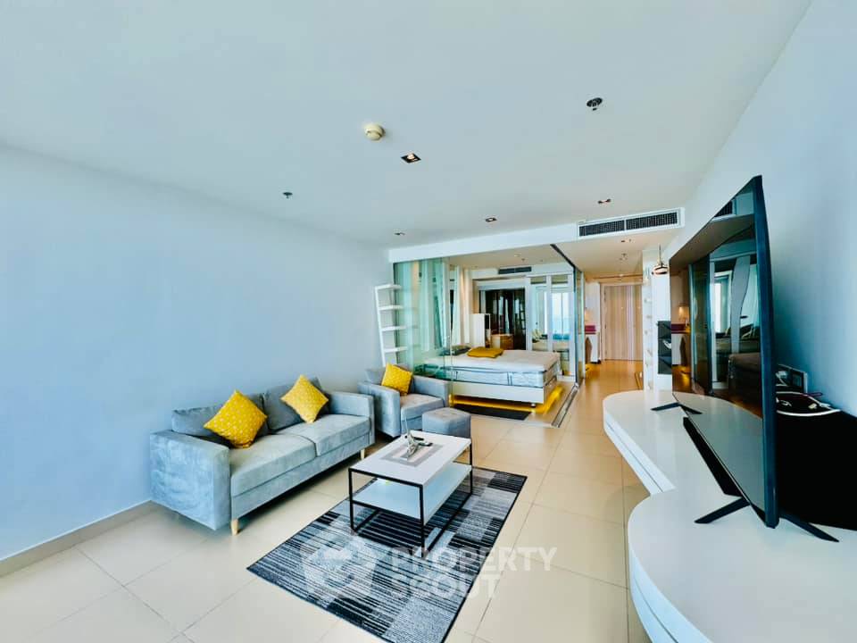 รูป คอนโด 1-ห้องนอน ที่ แซนด์ คอนโดมิ้นียม ใกล้ ถนนพระตำหนัก พัทยา (ID 1935481) - รูปที่ 13/20