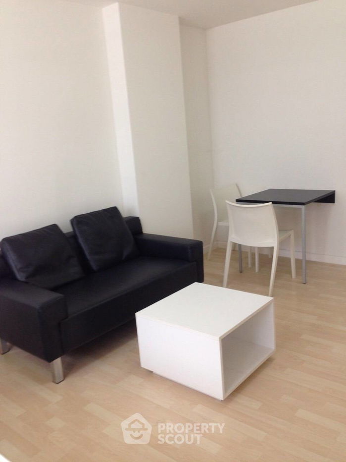 picture 1-BR Condo at D Condo Onnut-Suvarnabhumi close to Suvarnabhumi Airport (ID 594684) - 1/17