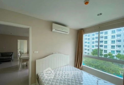 2-BR Condo at The Energy Huahin-Cha Am close to Cha-Am Beach (ID 1176773)