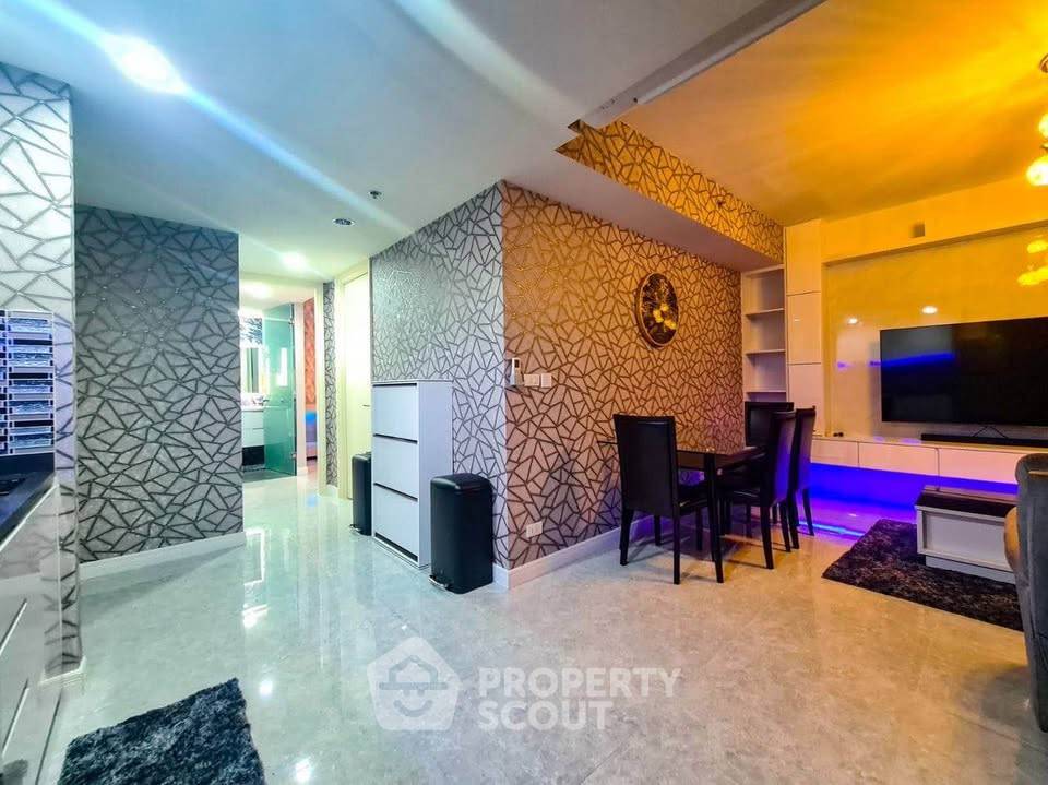 รูป คอนโด 2-ห้องนอน ที่ อคาเดีย มิลเลนเนียม ทาวเวอร์ ใกล้ พัทยาใต้ (ID 2136752) - รูปที่ 4/12