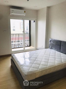 1-BR Condo at Supalai Veranda Ramkhamhaeng close to Ramkhamhaeng (ID 835107)