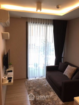 1-BR Condo at Maestro 12 Ratchathewi near BTS Ratchathewi (ID 380877)