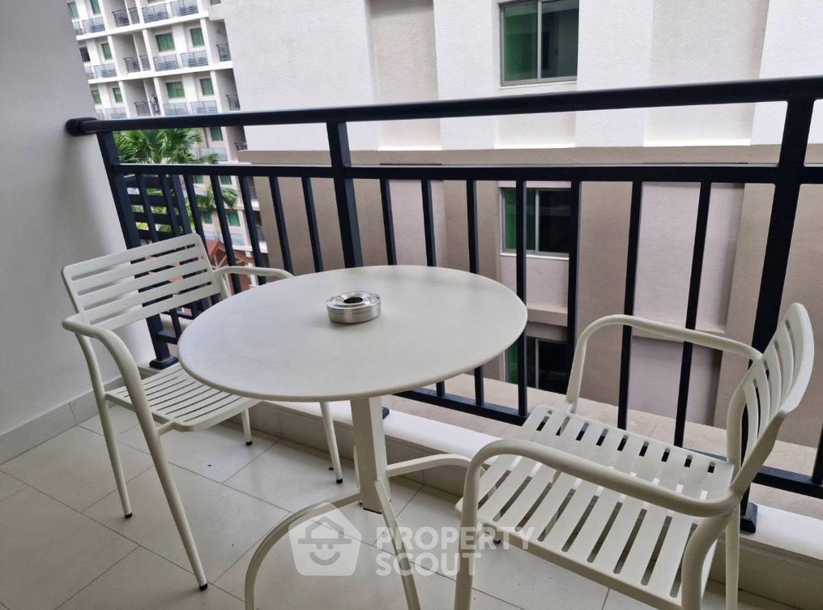 picture 2-BR Condo at Arcadia Beach Continental close to Pattaya South (ID 2020085) - 22/23
