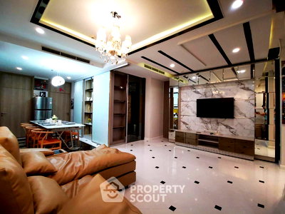 Condos for sale Chulalongkorn University : 2-BR Condo at Noble Ploenchit near BTS Phloen Chit (ID 556081)