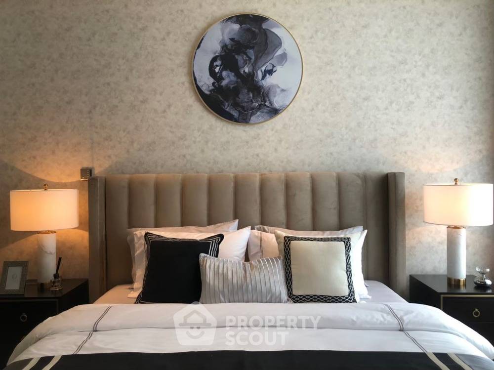 picture 1-BR Condo at Saladaeng One near MRT Si Lom (ID 1483963) - 23/24