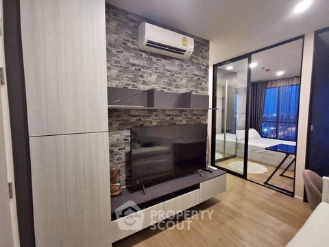 1-BR Condo at Notting Hill Laemchabang-Sriracha close to Laem Chabang (ID 1177876)