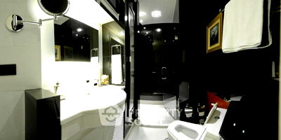 คอนโดให้เช่า : คอนโด 1-ห้องนอน ที่ เดอะ มาสเตอร์ เซ็นเธรี่ยม อโศก-สุขุมวิท ใกล้ MRT สุขุมวิท (ID 509979)