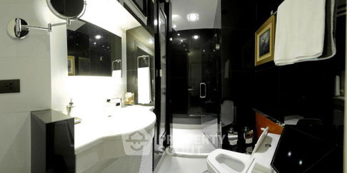 1-BR Condo at The Master Centrium Asoke-Sukhumvit near MRT Sukhumvit (ID 509979)