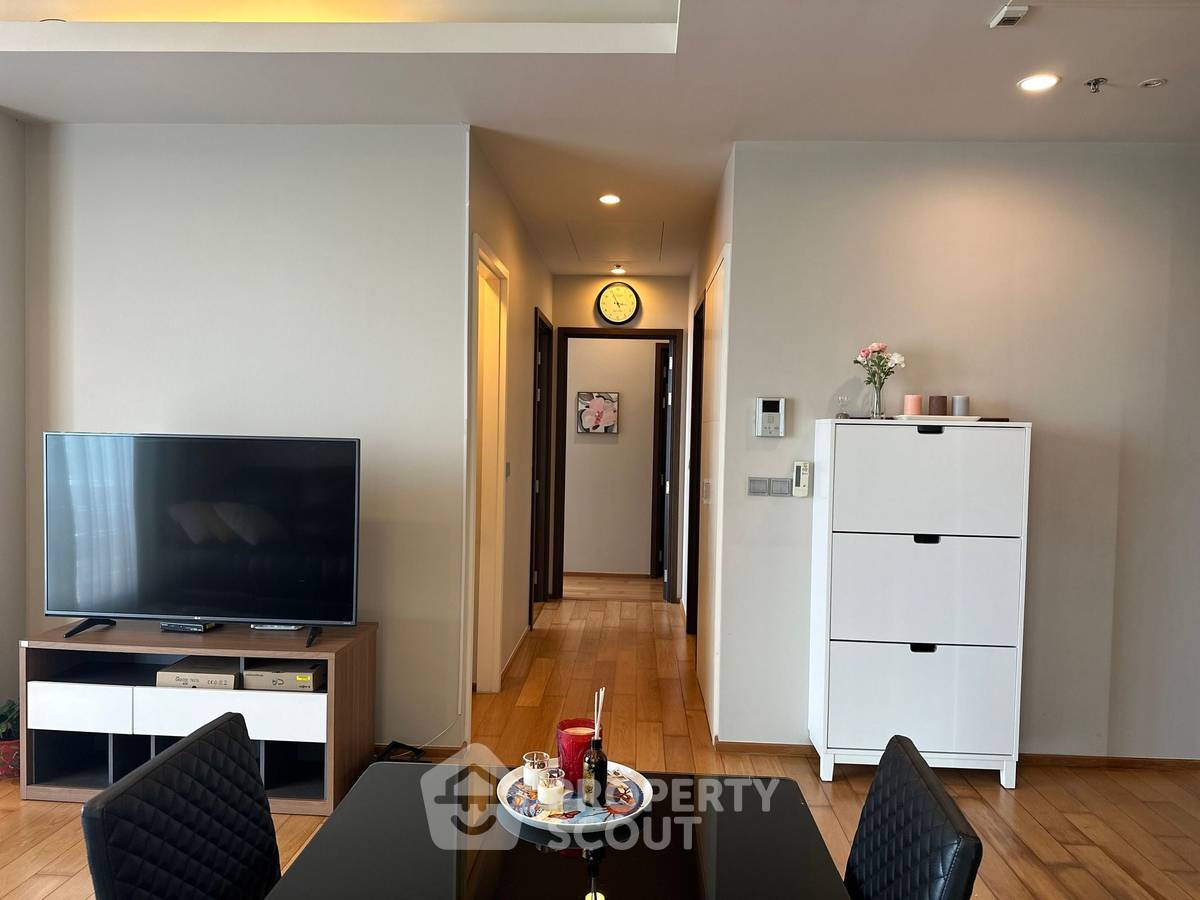 picture 2-BR Condo at Quattro By Sansiri near BTS Thong Lor (ID 1512918) - 8/16