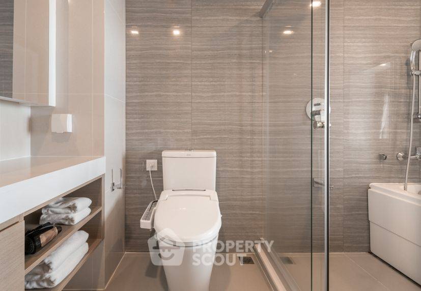 รูป คอนโด 1-ห้องนอน ที่ ไนท์บริดจ์ ดิ โอเชี่ยน ศรีราชา ใน สุรศักดิ์ (ID 1258909) - รูปที่ 12/14