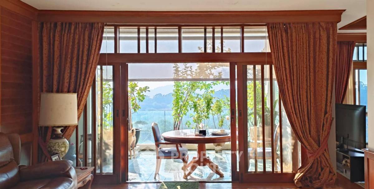 รูป คอนโด 3-ห้องนอน ที่ บลูแคนยอน โฮมส์ 2 ใกล้ สนามบินนานาชาติภูเก็ต (ID 2109582) - รูปที่ 7/12