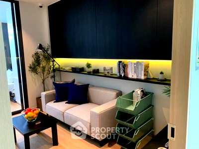 Condos for sale : 1-BR Condo at Skyrise Avenue Sukhumvit 64 near BTS Punnawithi (ID 1507743)
