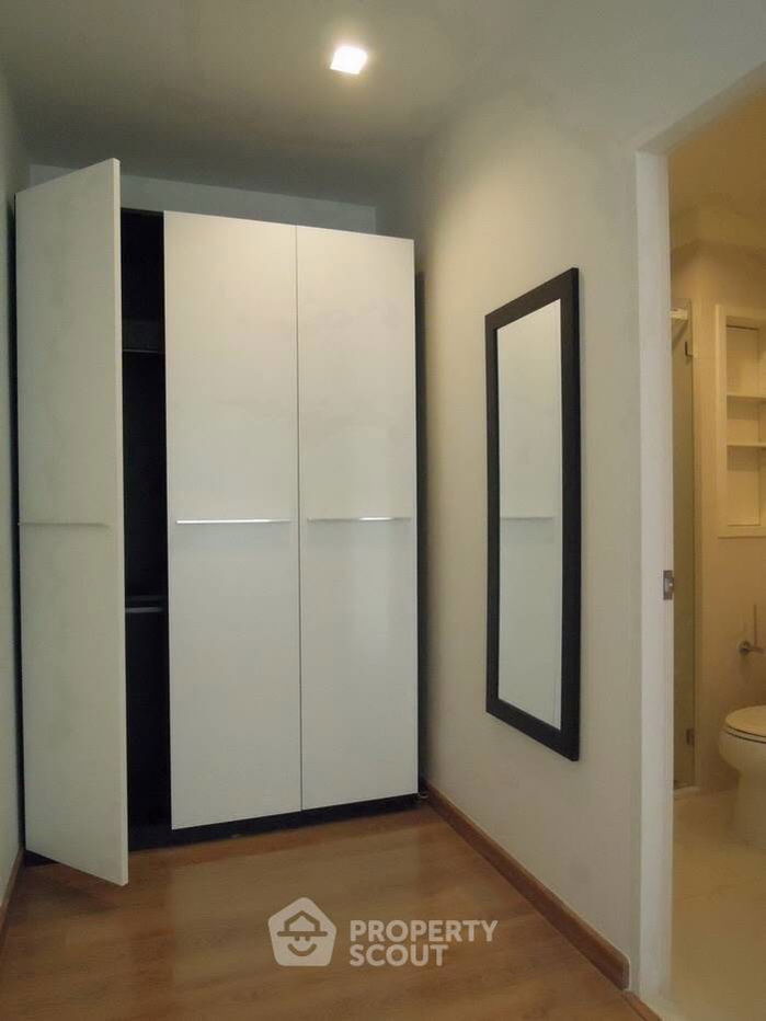 picture 1-BR Condo at The Seed Memories Siam near BTS National Stadium (ID 802843) - 6/7