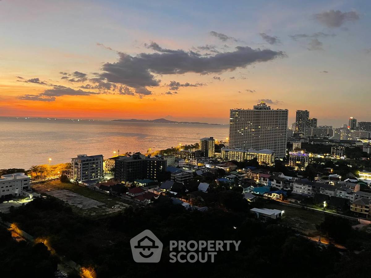 รูป คอนโด สตูดิโอ ที่ พาราไดซ์ คอนโดมิเนียม ใกล้ หาดจอมเทียน (ID 2055277) - รูปที่ 11/13