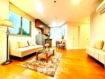 Condos for rent Stamford International University Hua Hin : 1-BR Condo at Boat House Hua Hin close to The Venezia (ID 1266396)